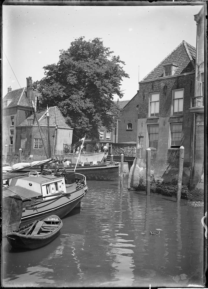 Foto 61 van Korte Geldersekade 8