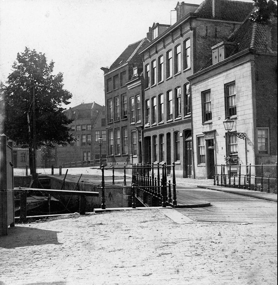 Foto 62 van Korte Geldersekade 8