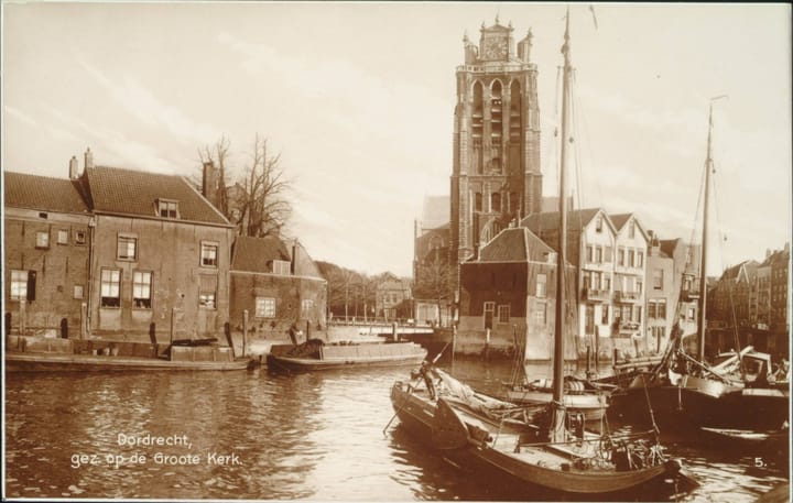 Foto 63 van Korte Geldersekade 8