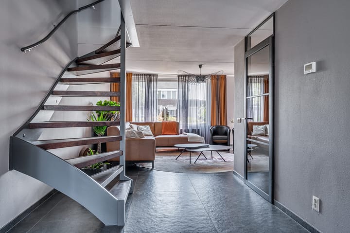 Foto 3 van Reuveltweg 70