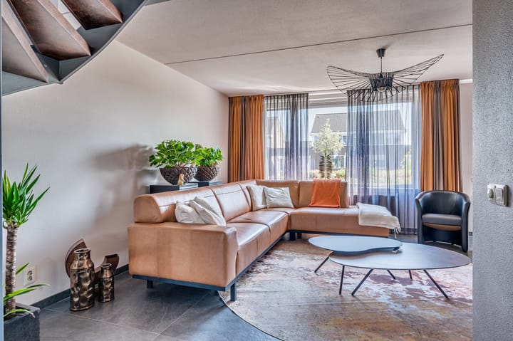 Foto 4 van Reuveltweg 70