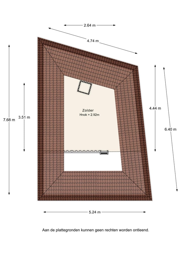 Foto 67 van Korte Geldersekade 8