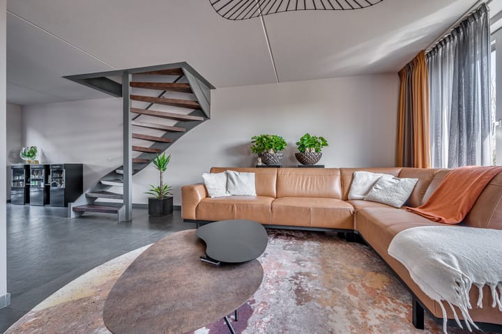 Foto 8 van Reuveltweg 70