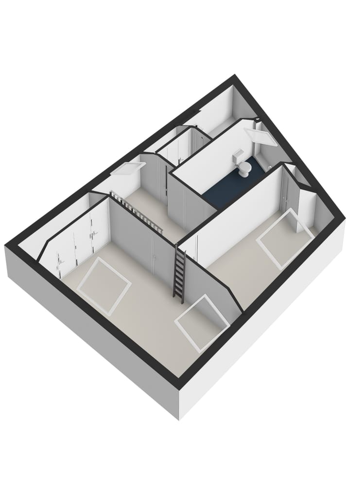 Foto 70 van Korte Geldersekade 8