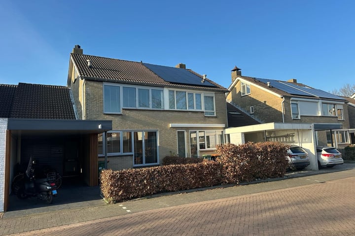 Bekijk foto van Offenbachlaan 32
