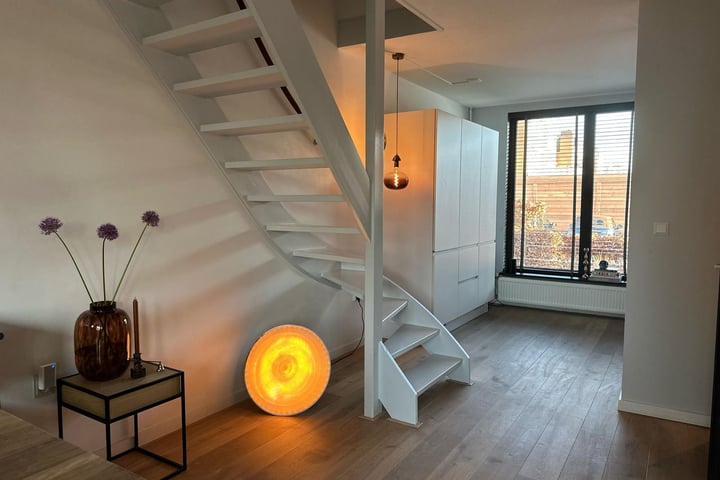 Foto 4 van Offenbachlaan 32