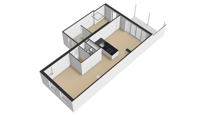 Foto 67 van Reuveltweg 70