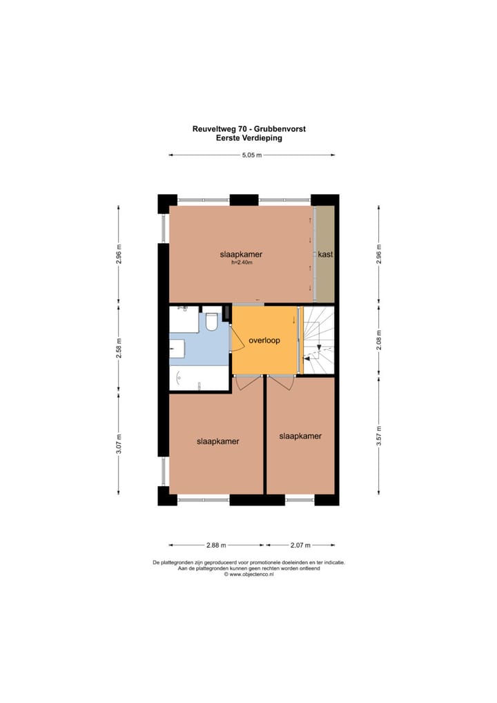 Foto 68 van Reuveltweg 70