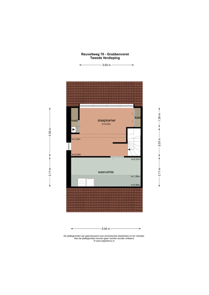 Foto 70 van Reuveltweg 70