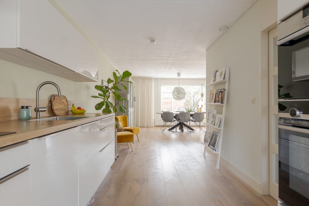 Foto 2 van Commissarislaan 44