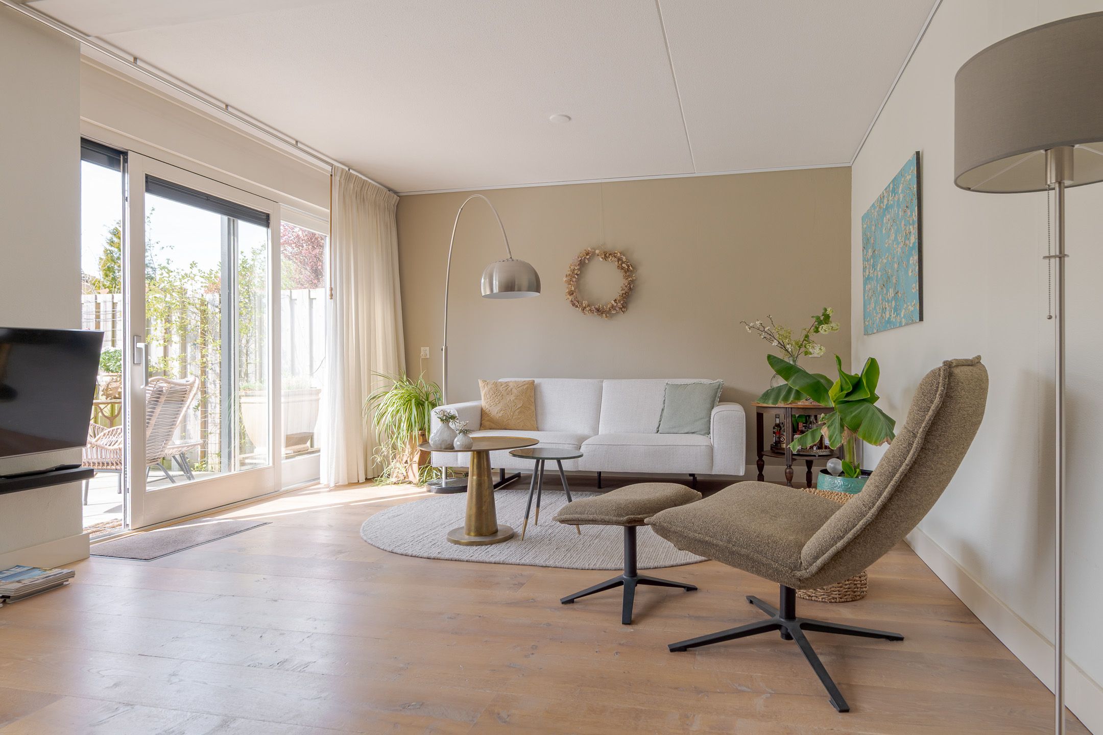 Foto 3 van Commissarislaan 44