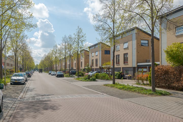 Foto 5 van Commissarislaan 44