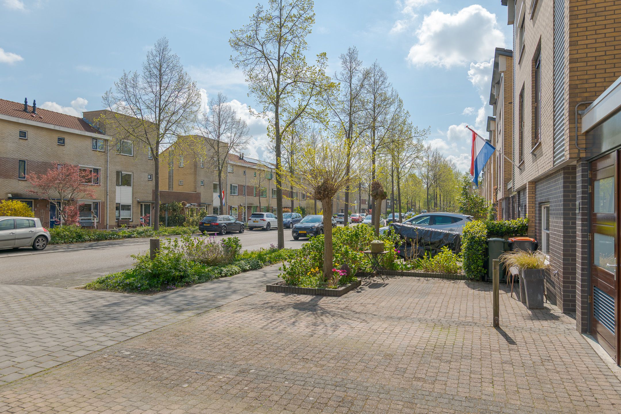 Foto 6 van Commissarislaan 44