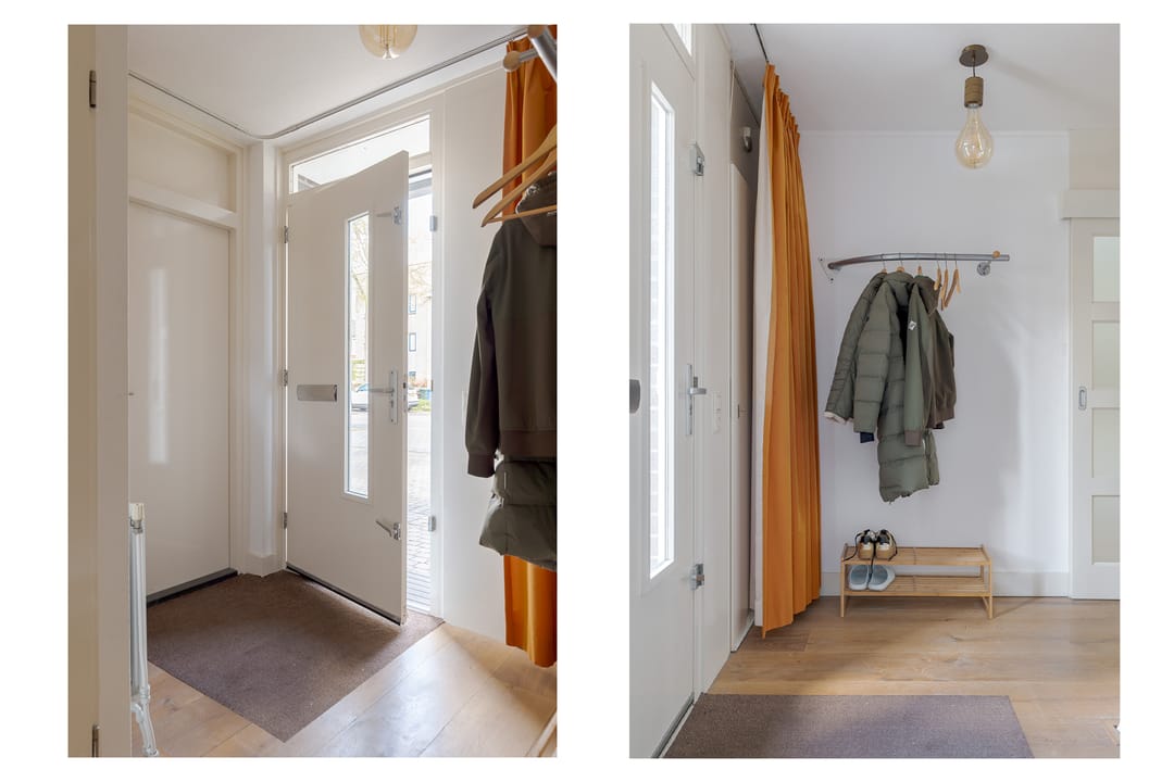 Foto 8 van Commissarislaan 44