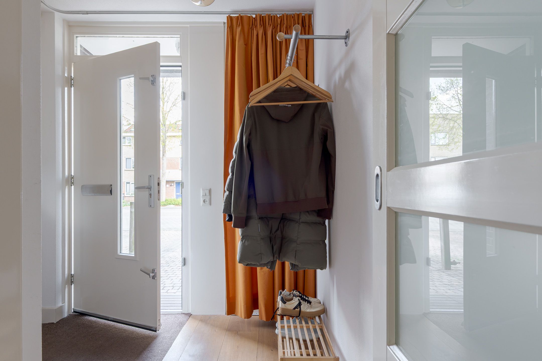 Foto 9 van Commissarislaan 44