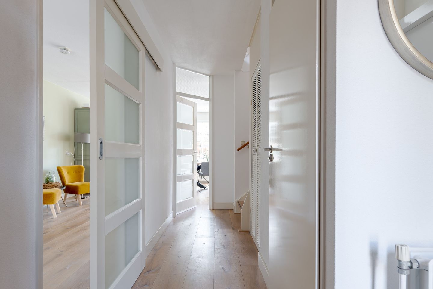 Foto 10 van Commissarislaan 44