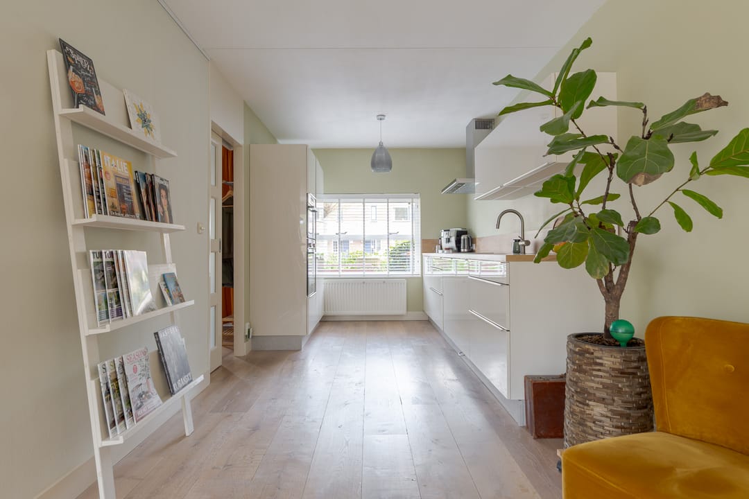 Foto 11 van Commissarislaan 44