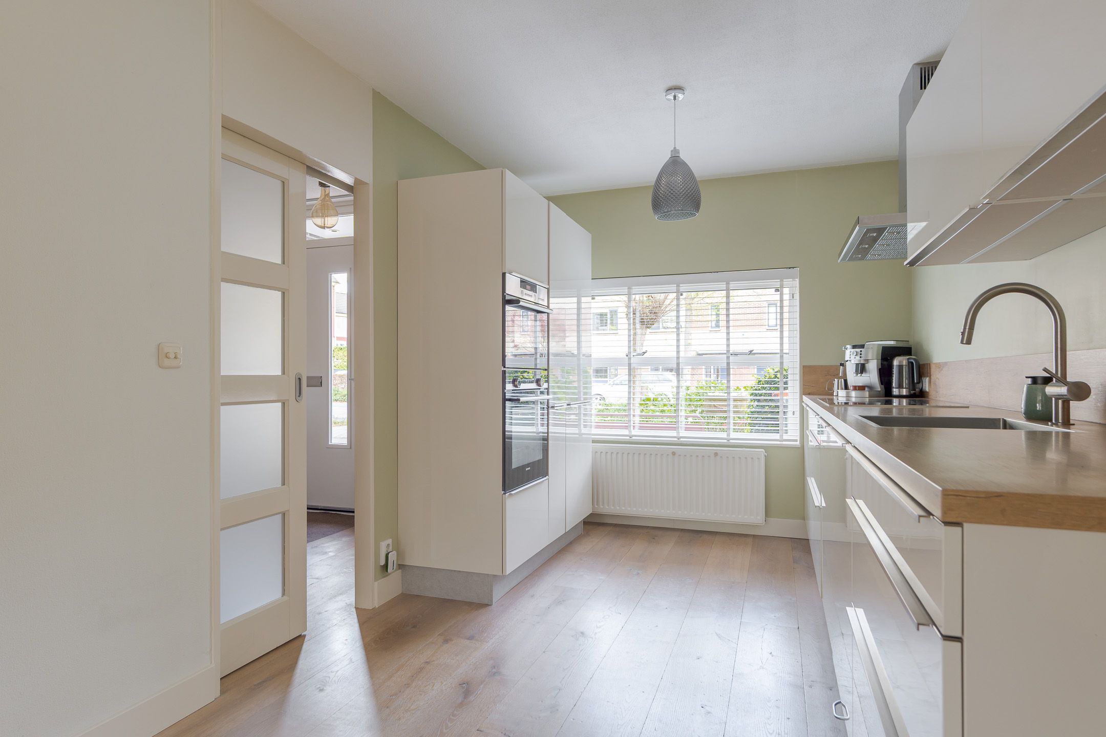 Foto 12 van Commissarislaan 44