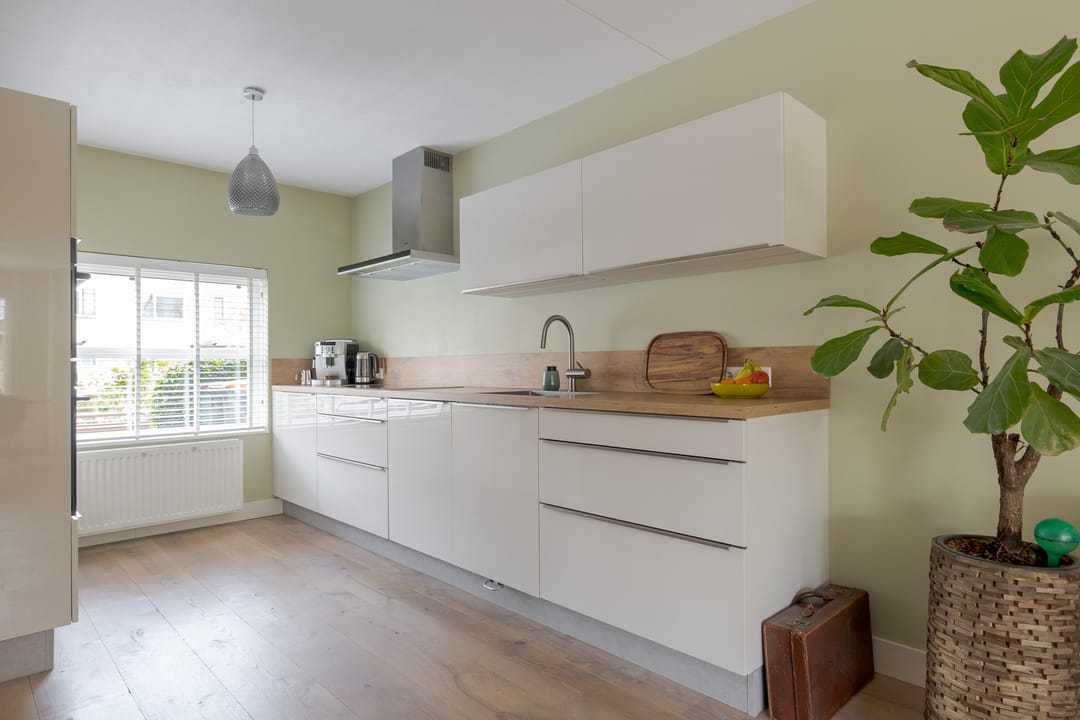 Foto 13 van Commissarislaan 44