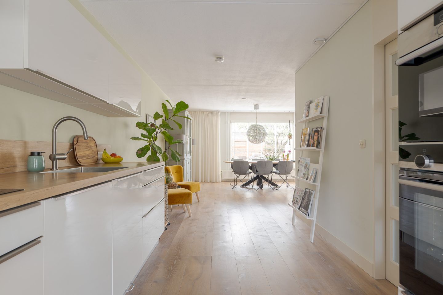 Foto 14 van Commissarislaan 44