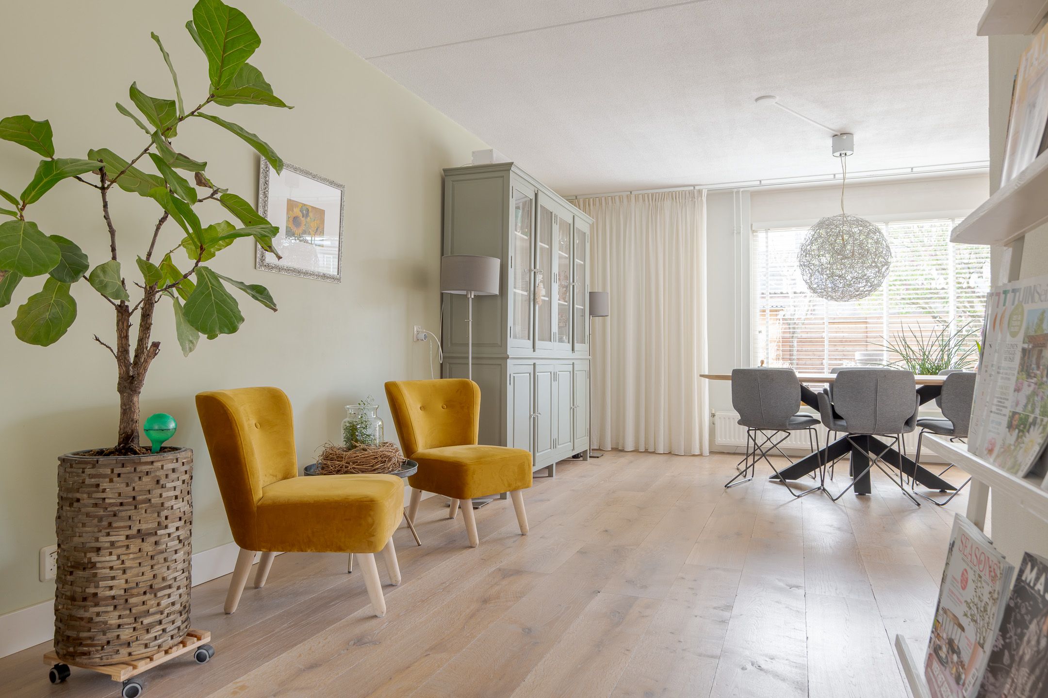 Foto 15 van Commissarislaan 44