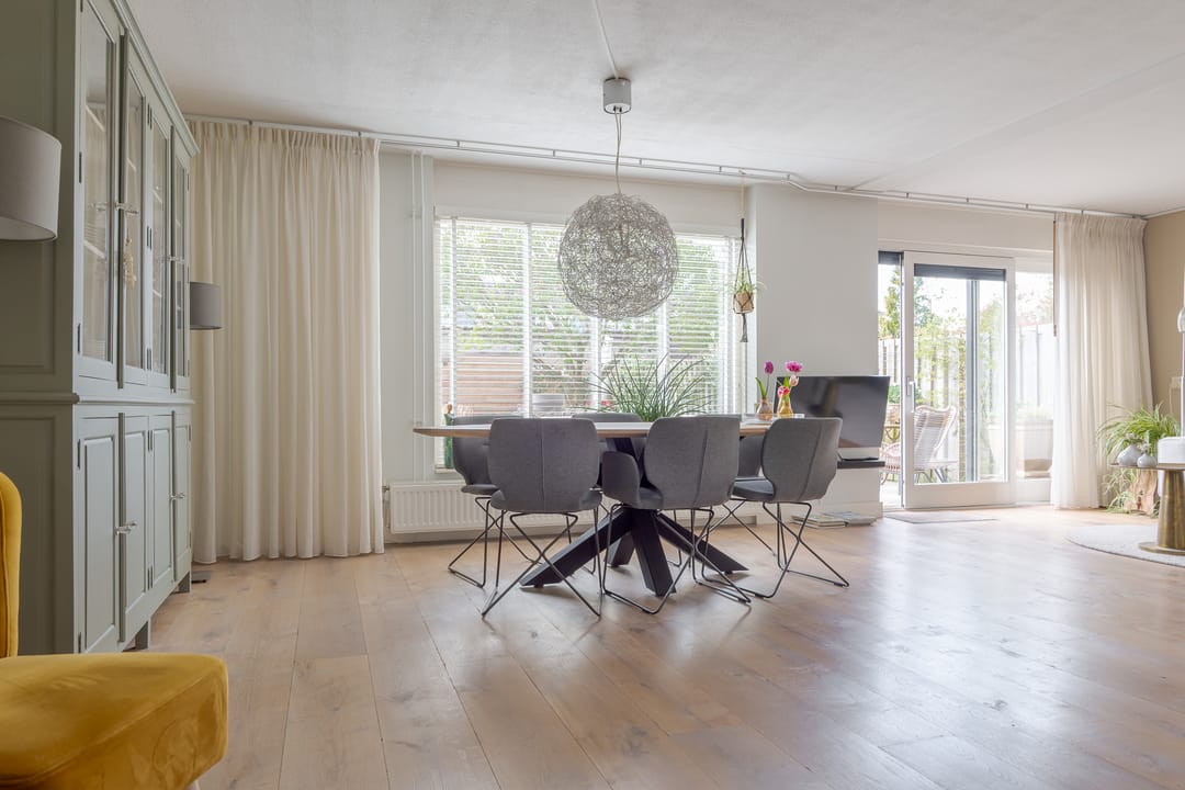 Foto 16 van Commissarislaan 44