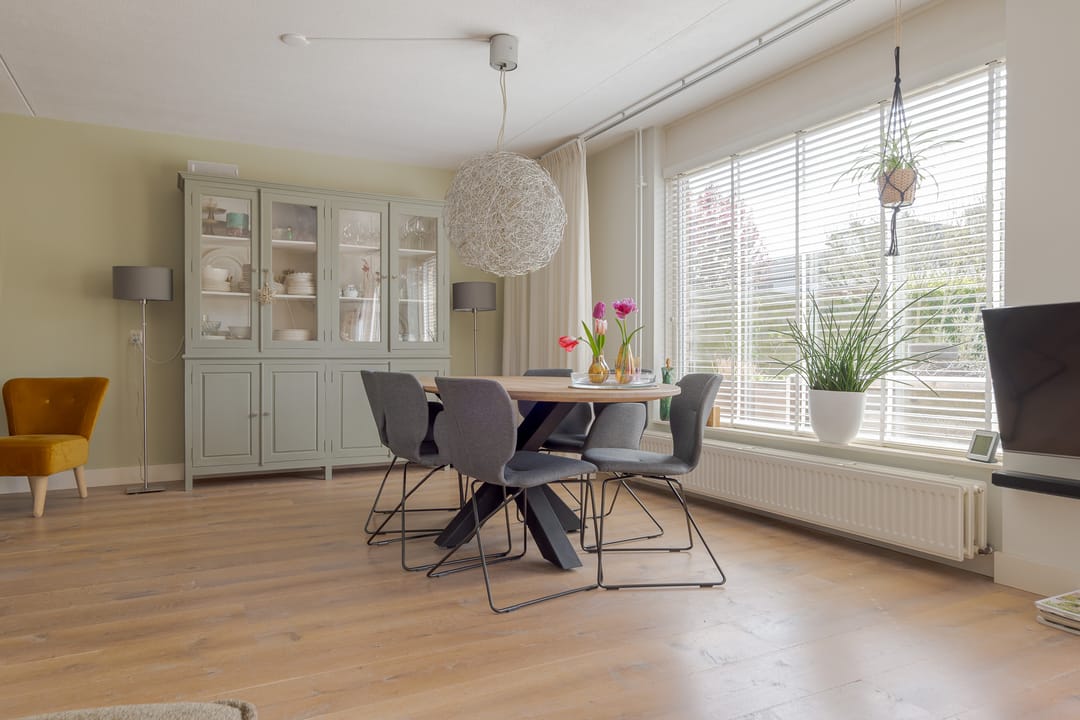 Foto 17 van Commissarislaan 44