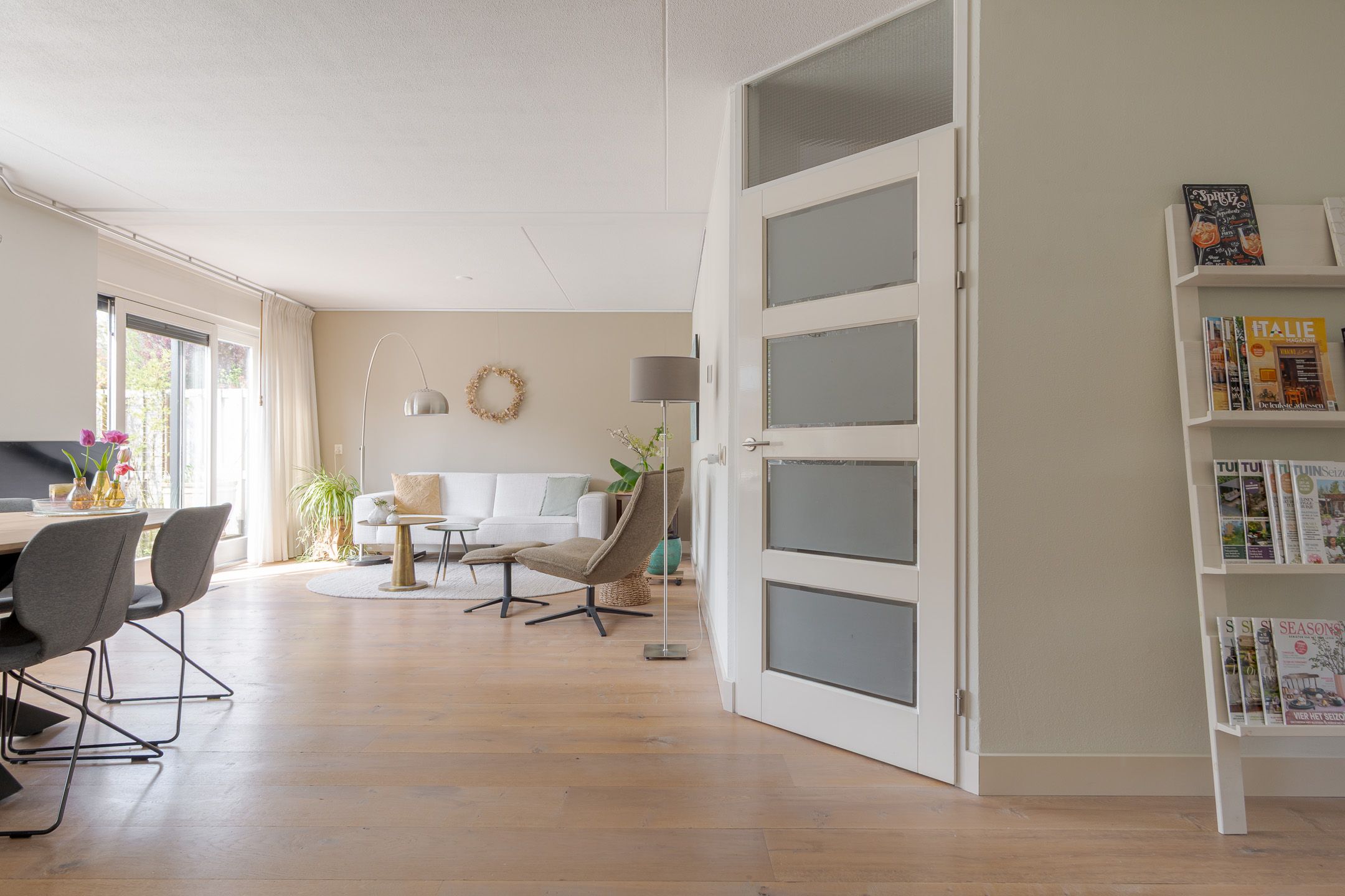 Foto 18 van Commissarislaan 44