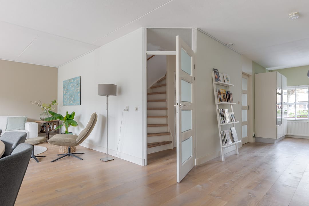 Foto 22 van Commissarislaan 44