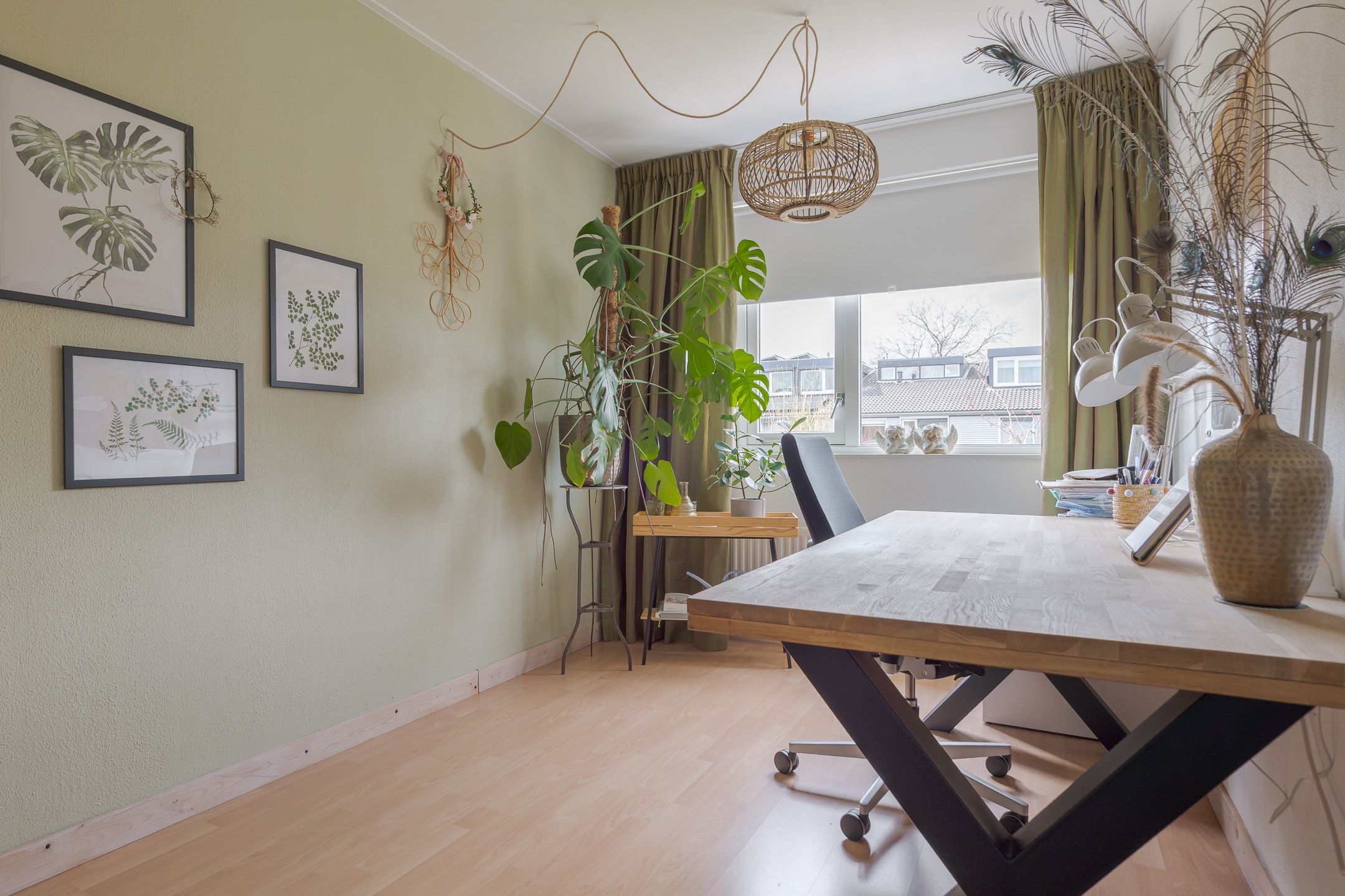 Foto 30 van Commissarislaan 44