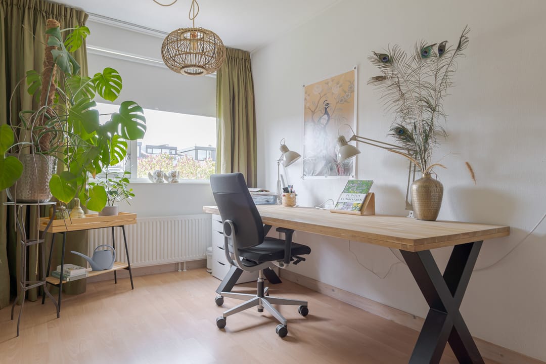 Foto 31 van Commissarislaan 44