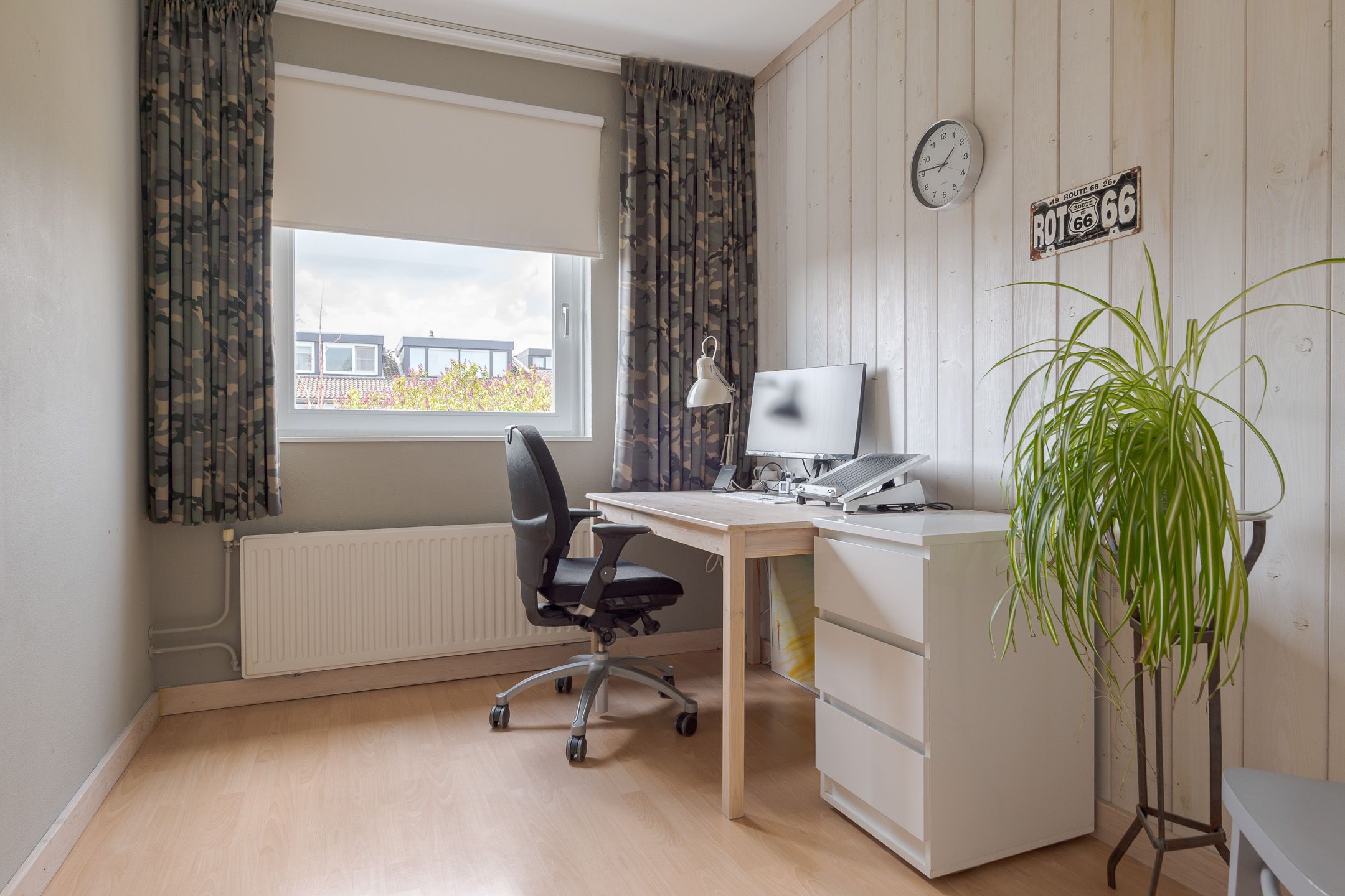 Foto 33 van Commissarislaan 44