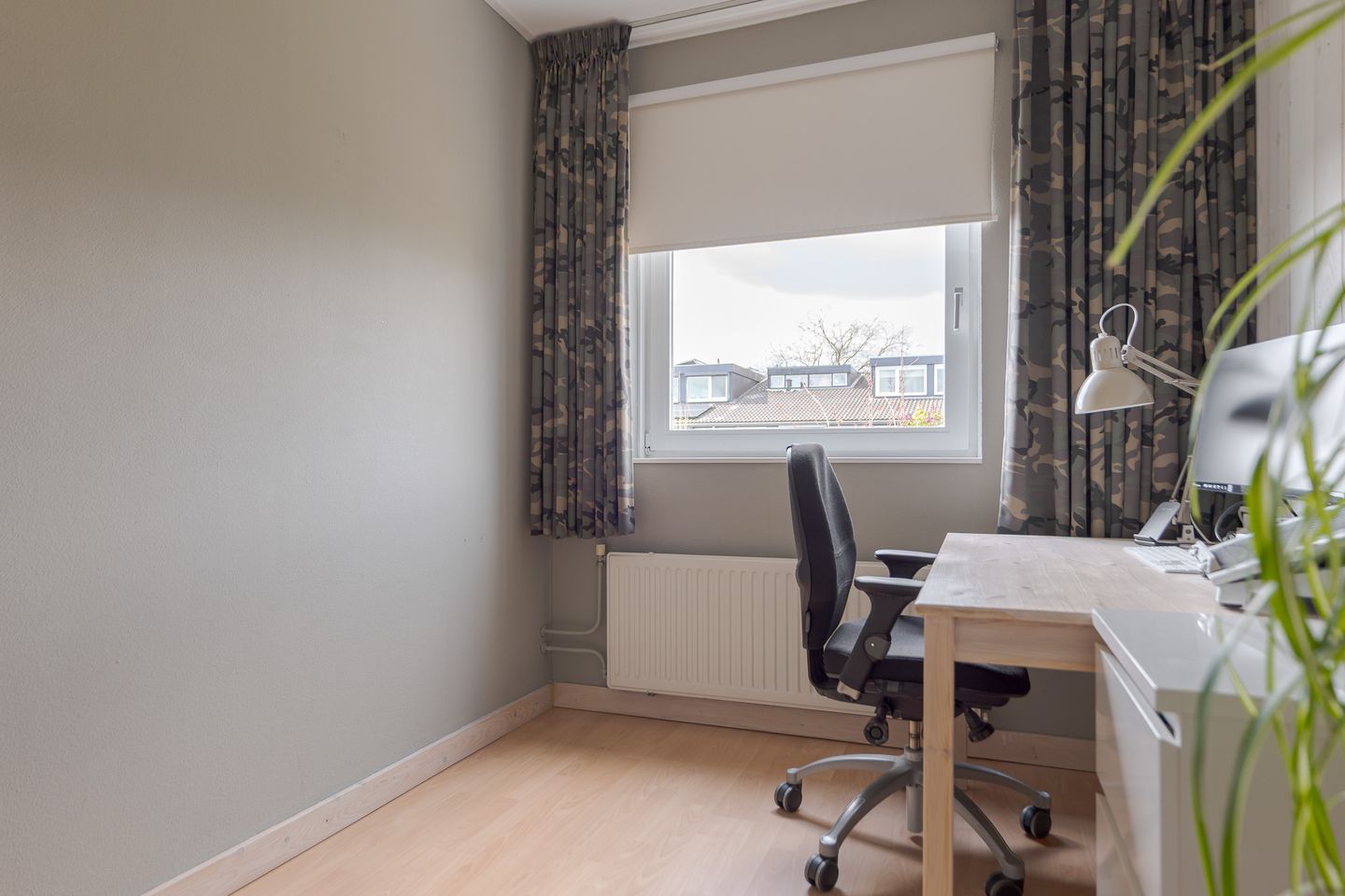 Foto 34 van Commissarislaan 44