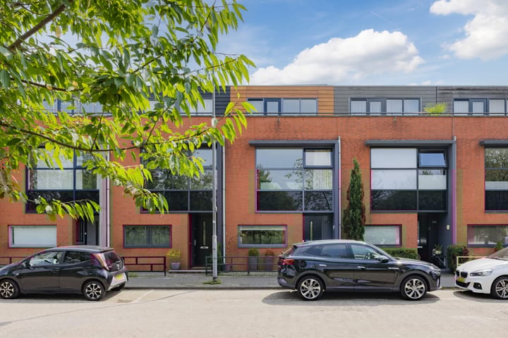 Foto 1 van Hattasingel 158