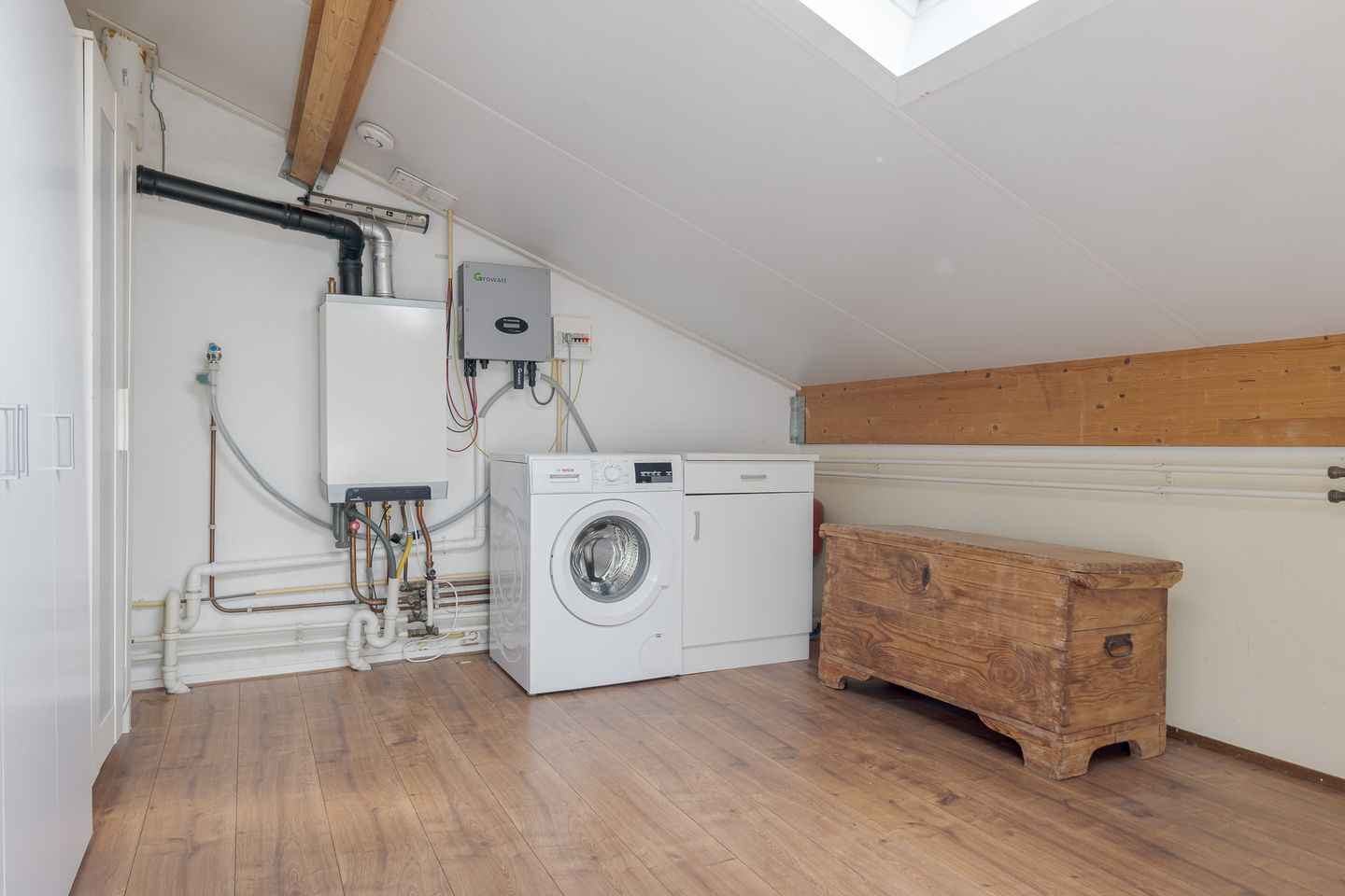 Foto 40 van Commissarislaan 44