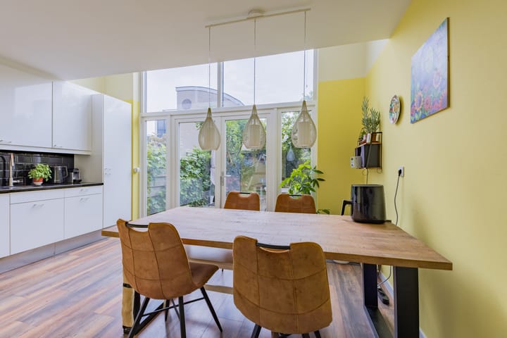 Foto 2 van Hattasingel 158