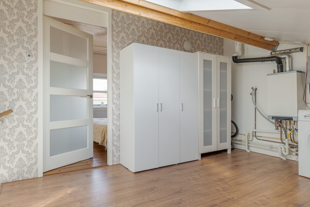 Foto 41 van Commissarislaan 44