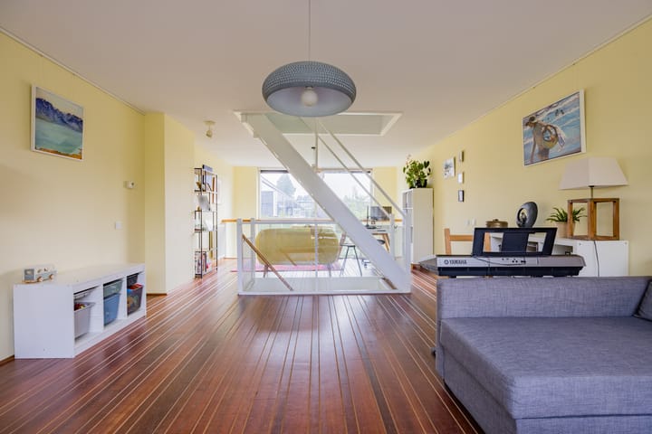 Foto 3 van Hattasingel 158