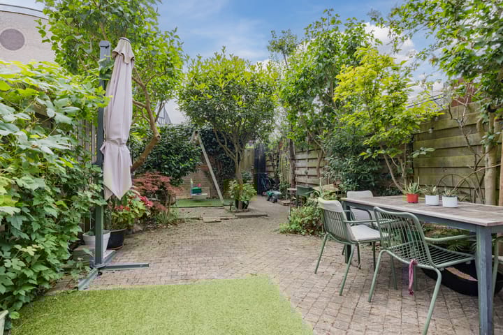 Foto 4 van Hattasingel 158