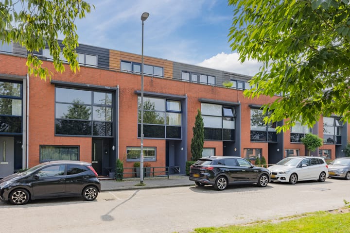 Foto 5 van Hattasingel 158