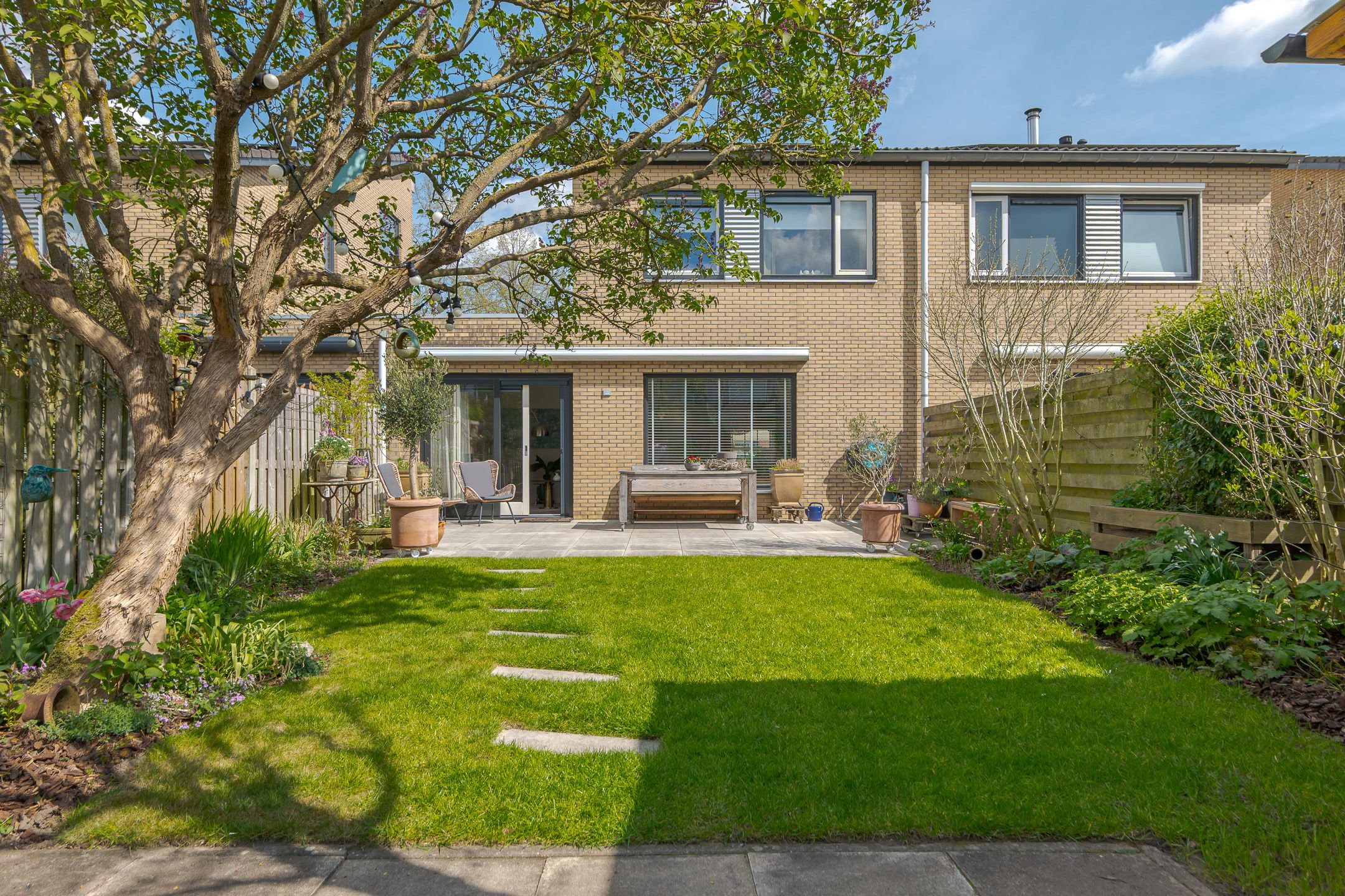 Foto 45 van Commissarislaan 44