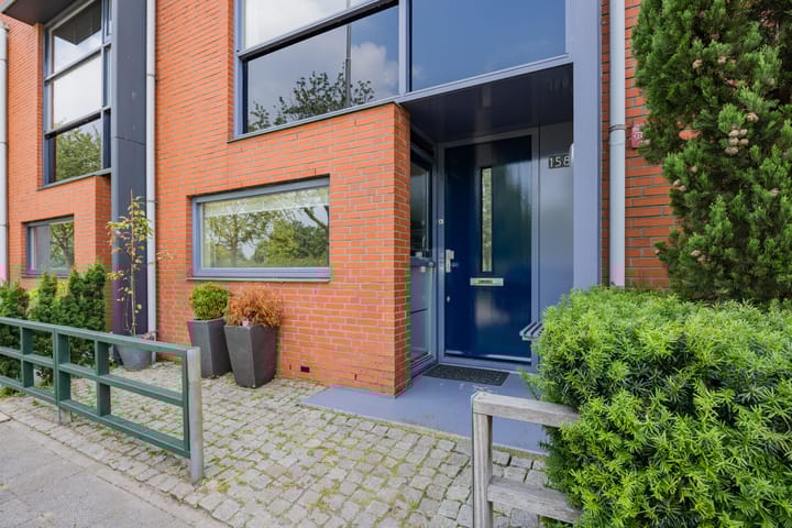 Foto 6 van Hattasingel 158