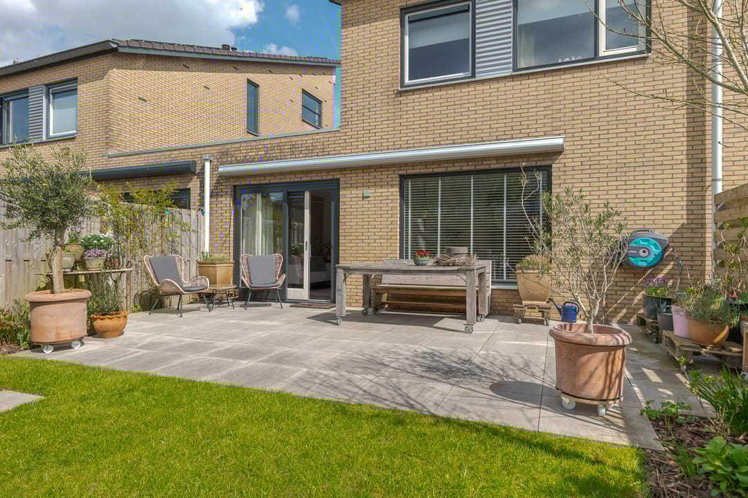 Foto 46 van Commissarislaan 44