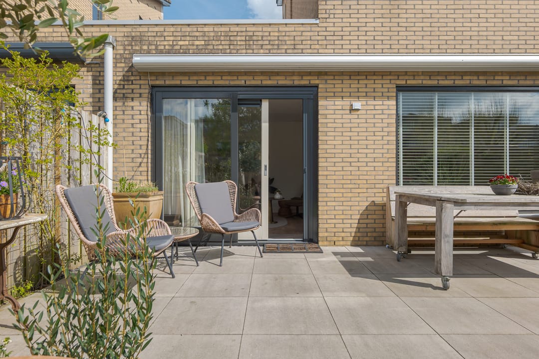 Foto 47 van Commissarislaan 44