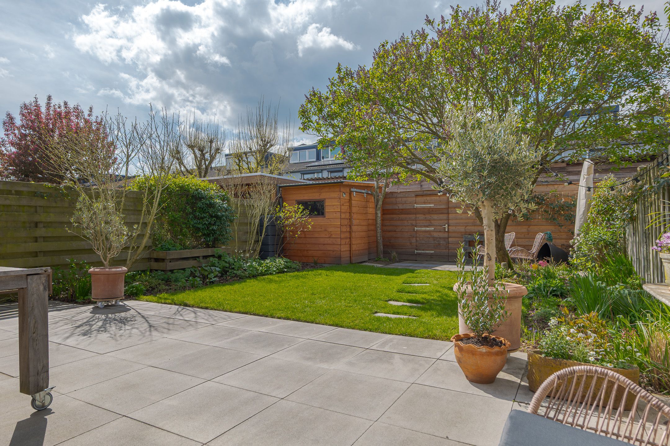 Foto 48 van Commissarislaan 44