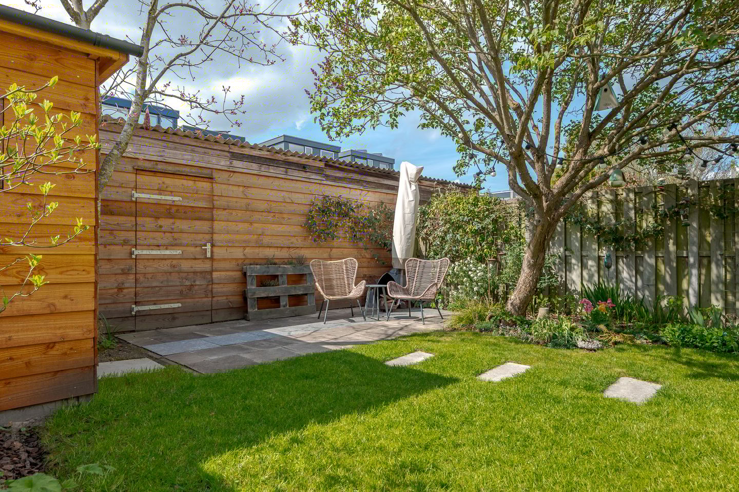 Foto 50 van Commissarislaan 44