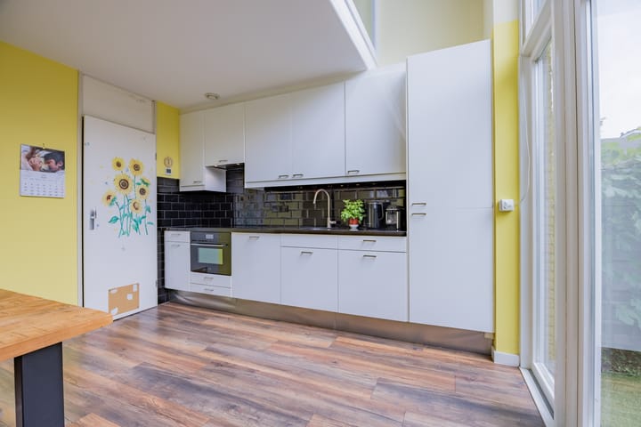 Foto 11 van Hattasingel 158