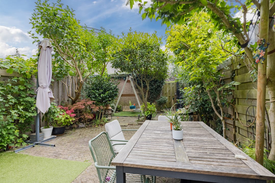 Foto 13 van Hattasingel 158