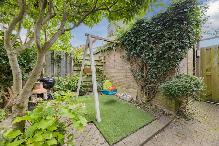 Foto 14 van Hattasingel 158