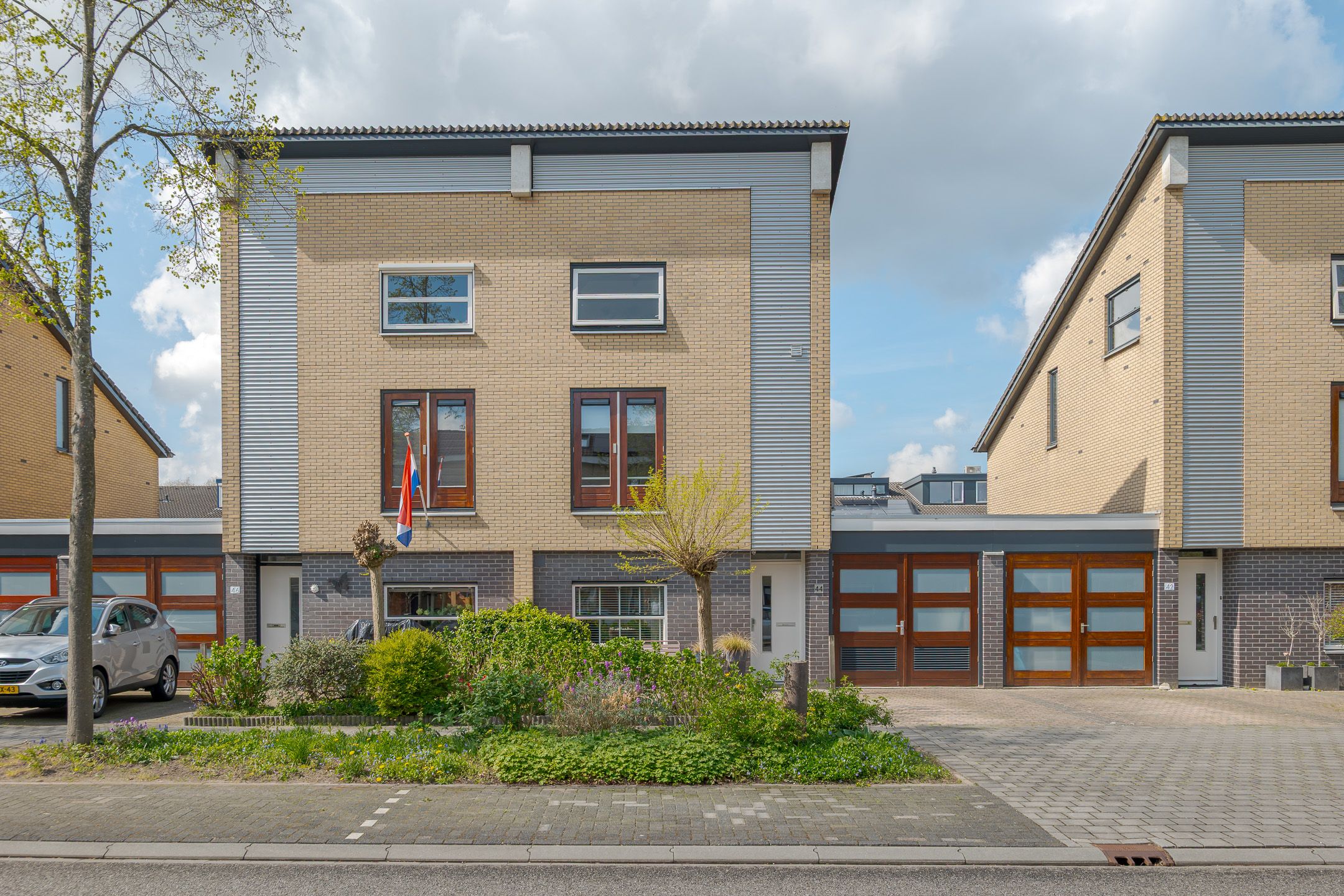 Foto 54 van Commissarislaan 44